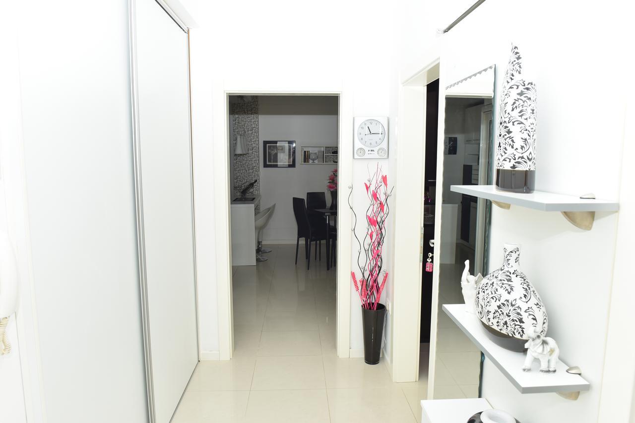 Apartment Union Kumanovo Exterior foto
